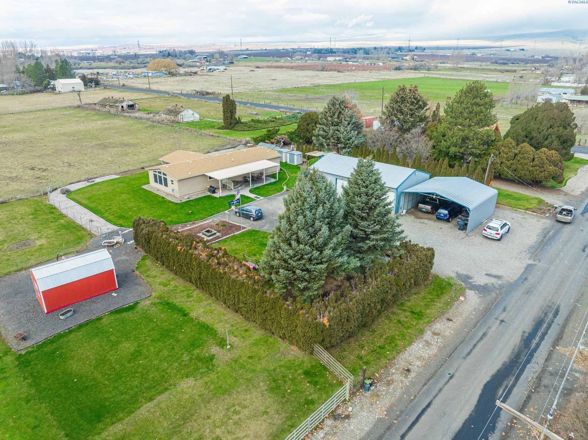 52706 North Evert Road Benton City, WA 99320 - Photo 44 of 50 Gallery Image 44