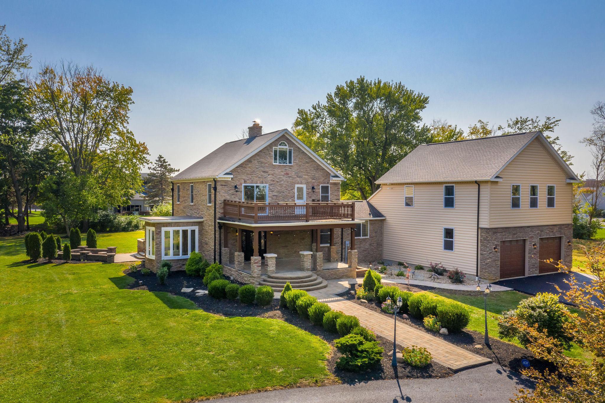 3875 Smiley Road Hilliard, OH 43026 - Photo 1 of 85 Gallery Image 1