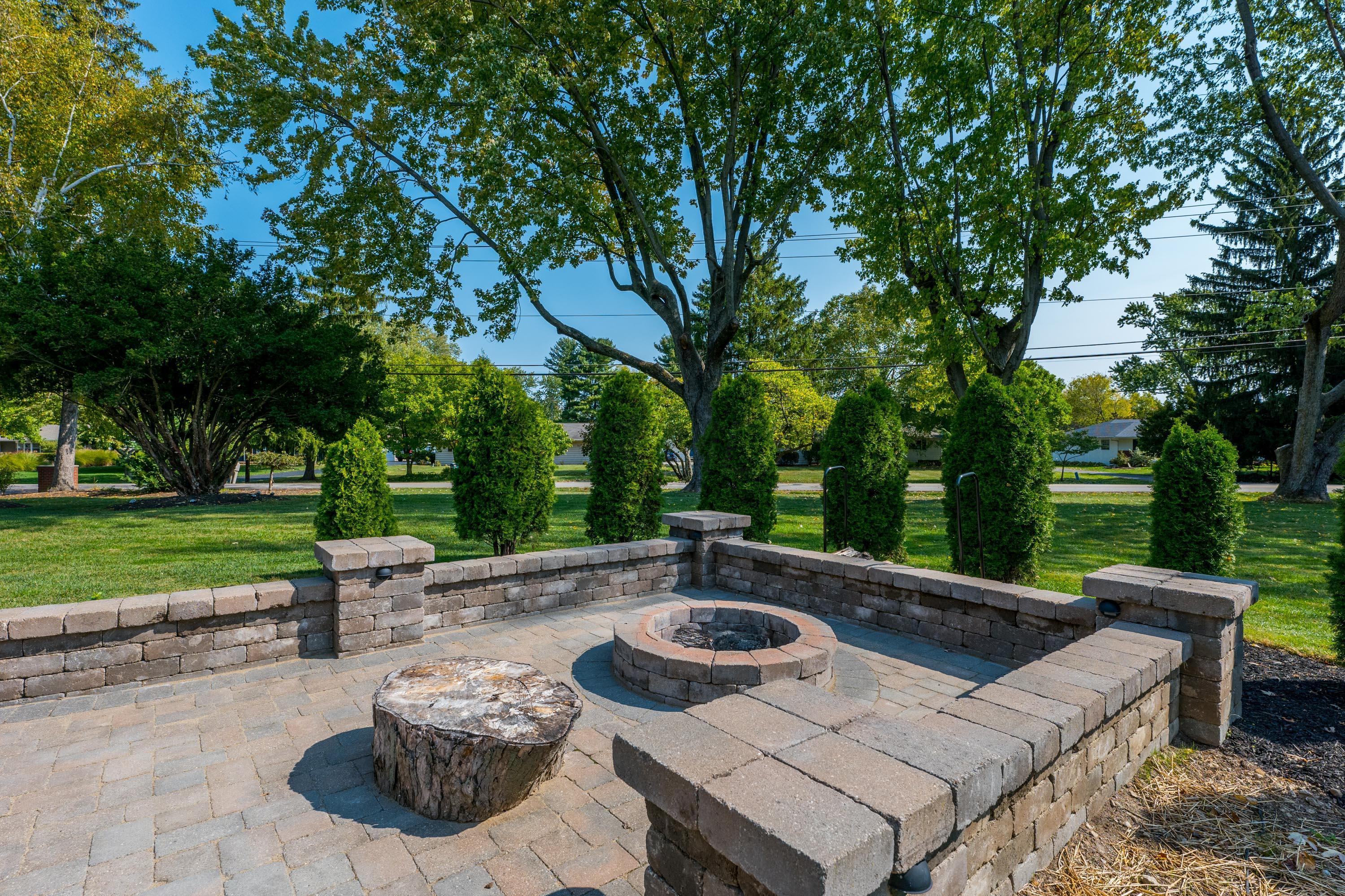 3875 Smiley Road Hilliard, OH 43026 - Photo 32 of 85 Gallery Image 32