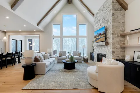 $2,295,000 | 3490 William Way, Independence, MN 55359