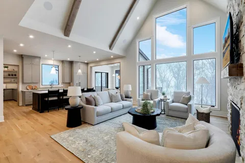 $2,295,000 | 3490 William Way, Independence, MN 55359