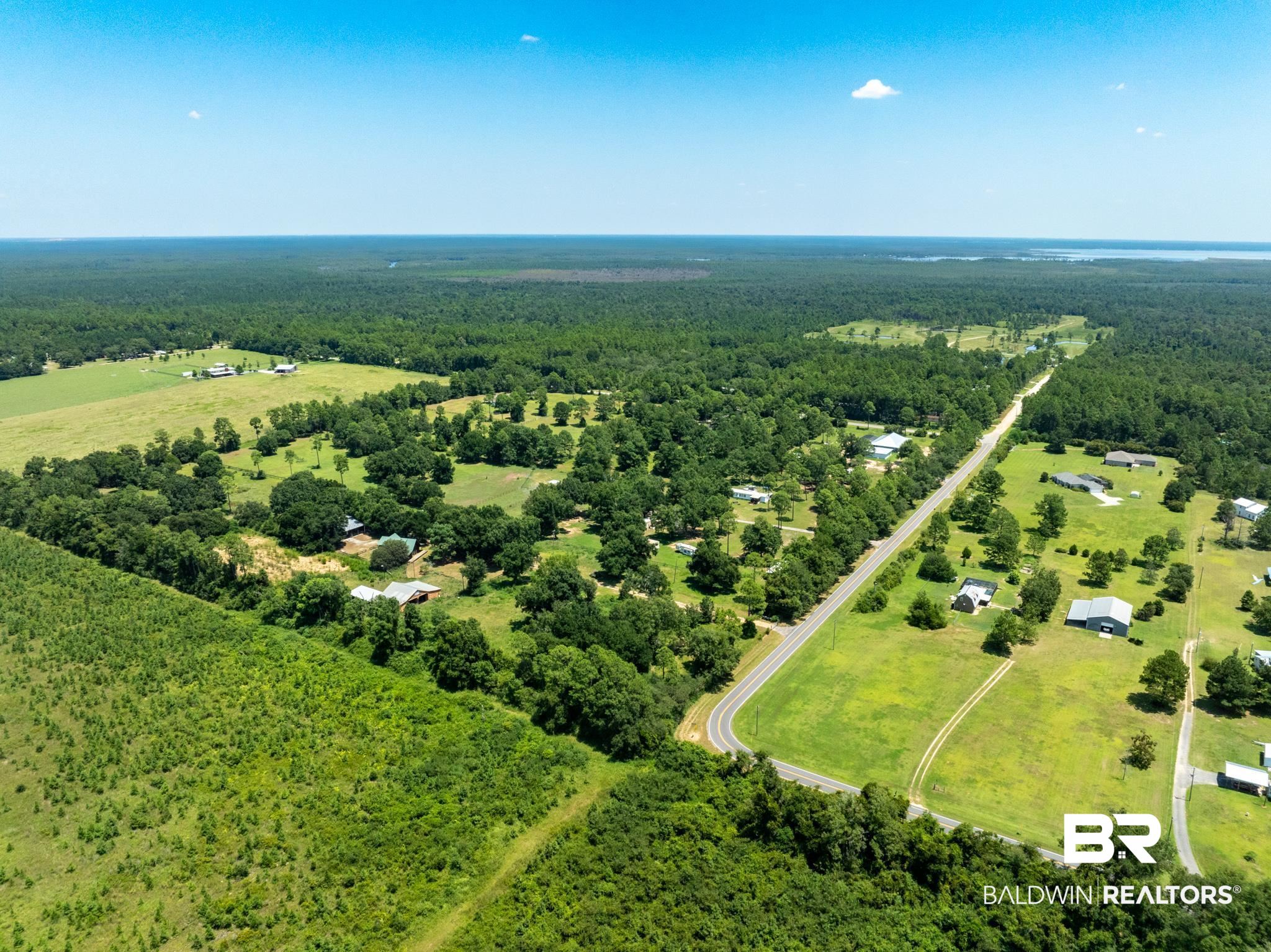 15303 County Road 93 Lillian, AL 36549 - Photo 39 of 50