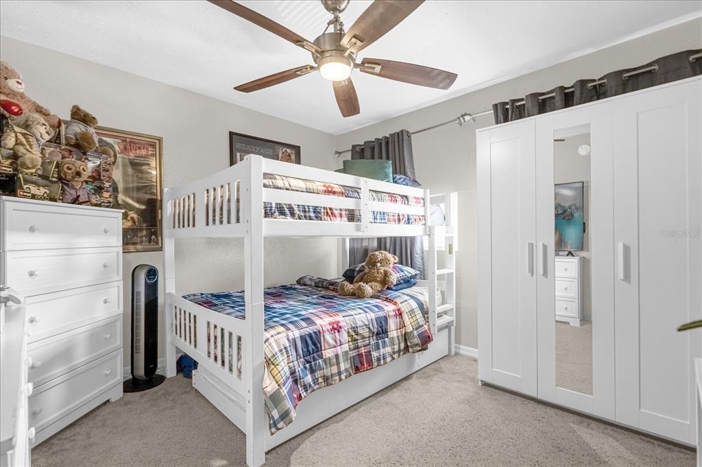 3918 Crayrich Circle, Unit GE Orlando, FL 32839 - Photo 20 of 23