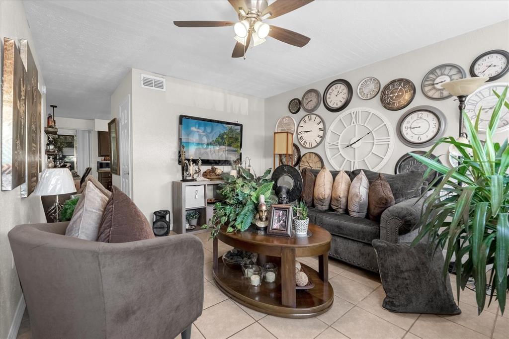 3918 Crayrich Circle, Unit GE Orlando, FL 32839 - Photo 6 of 23