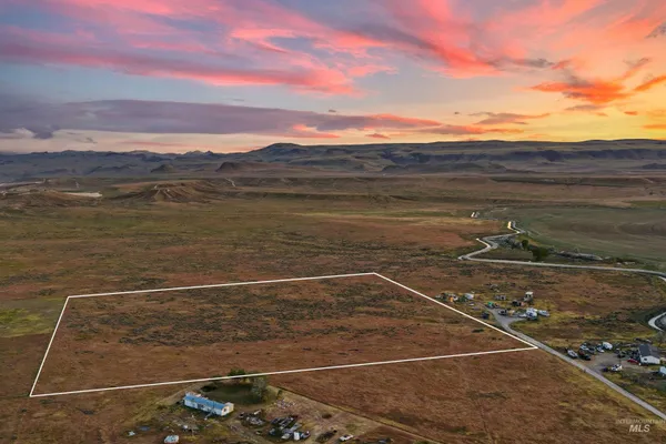 $299,000 | Tbd Tbd Pasco Road, Marsing, ID 83639