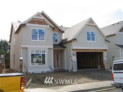 5127 Northeast 3rd Place Renton, WA 98059 - Photo 1 of 1