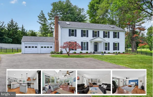 $900,000 | 8600 Plum Creek Drive, Gaithersburg, MD 20882