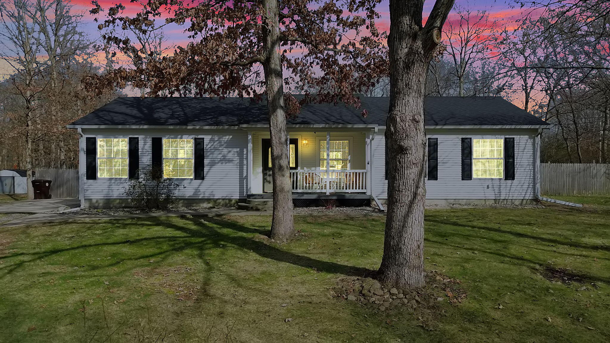 10917 Sheephead Court Demotte, IN 46310 - Photo 2 of 39 2048x1152