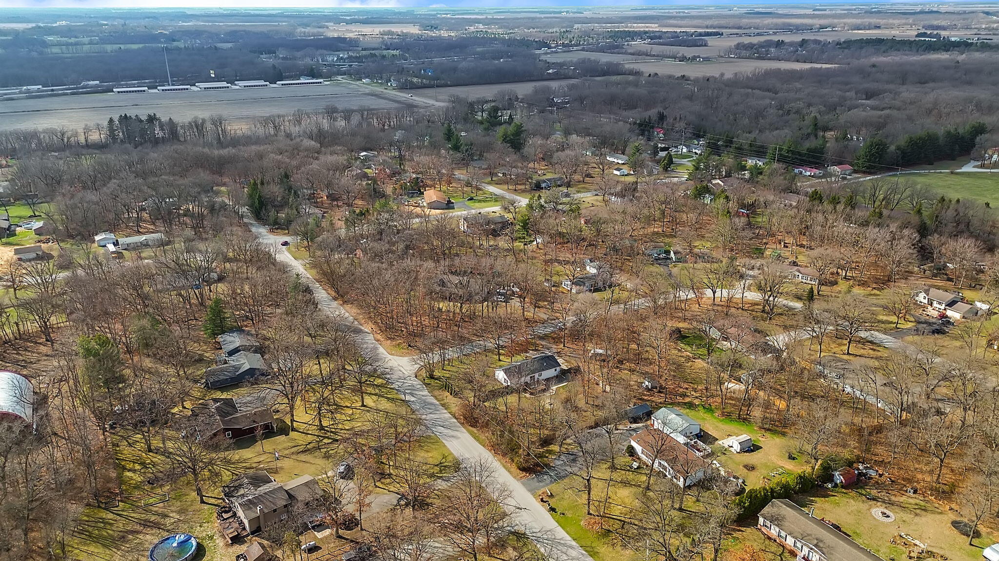 10917 Sheephead Court Demotte, IN 46310 - Photo 34 of 39 2048x1152