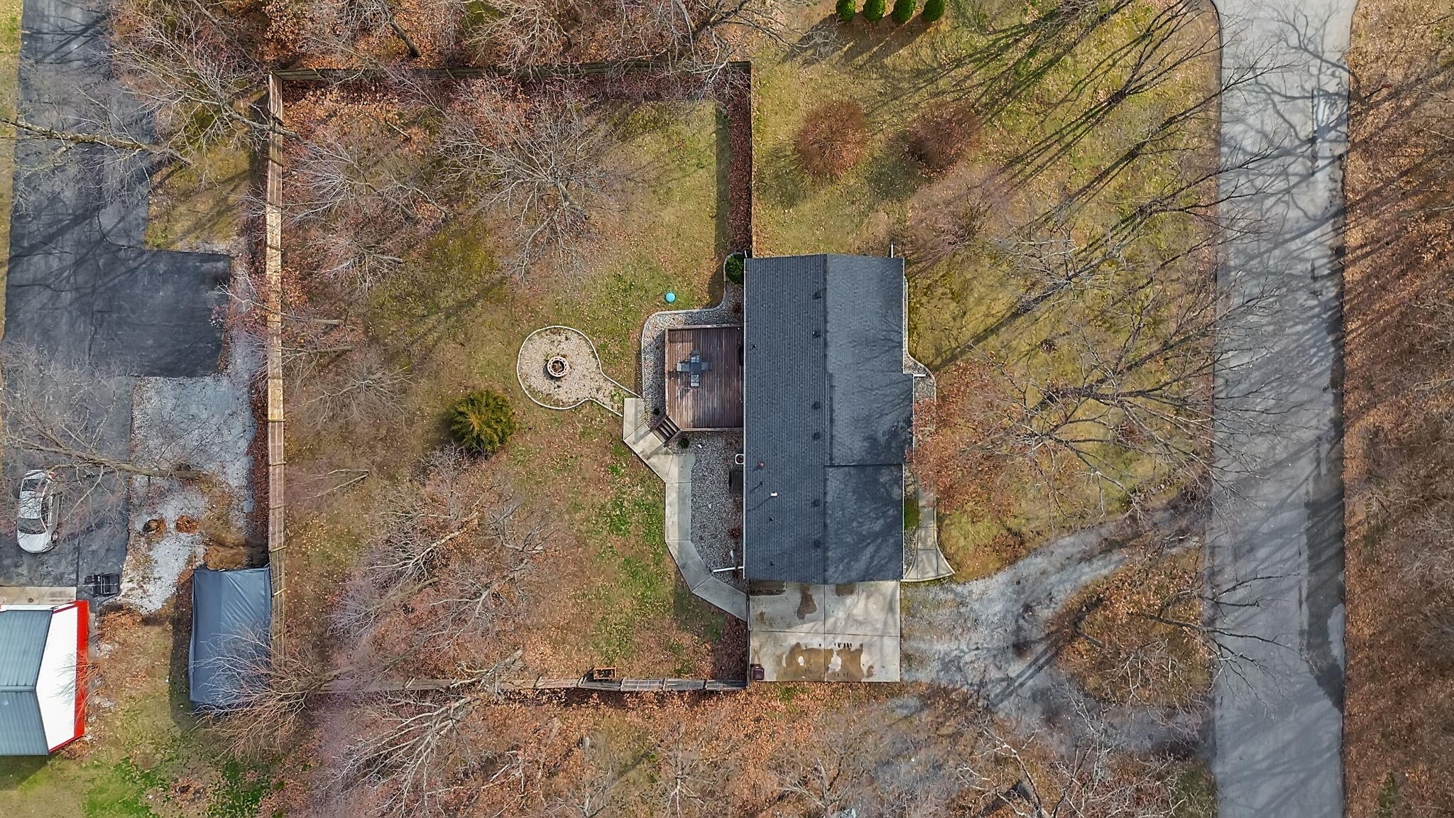 10917 Sheephead Court Demotte, IN 46310 - Photo 35 of 39 2048x1152