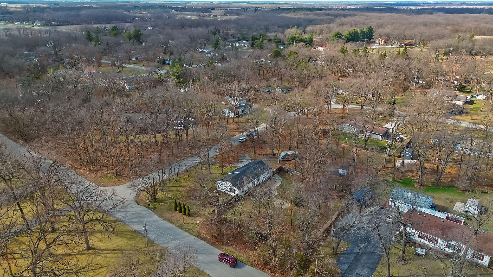 10917 Sheephead Court Demotte, IN 46310 - Photo 36 of 39 2048x1152