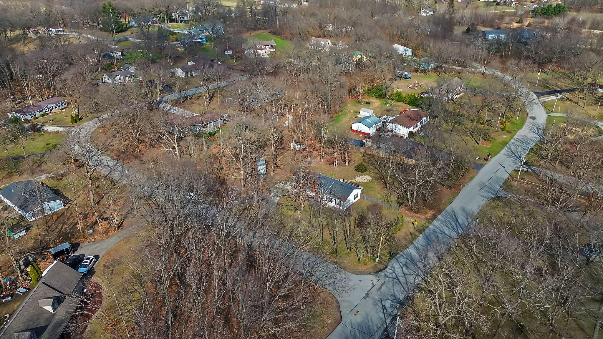 10917 Sheephead Court Demotte, IN 46310 - Photo 37 of 39 2048x1152
