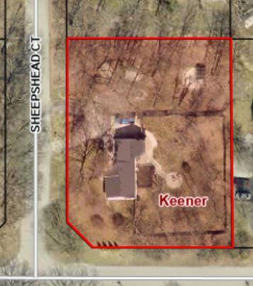 10917 Sheephead Court Demotte, IN 46310 - Photo 39 of 39 356x403