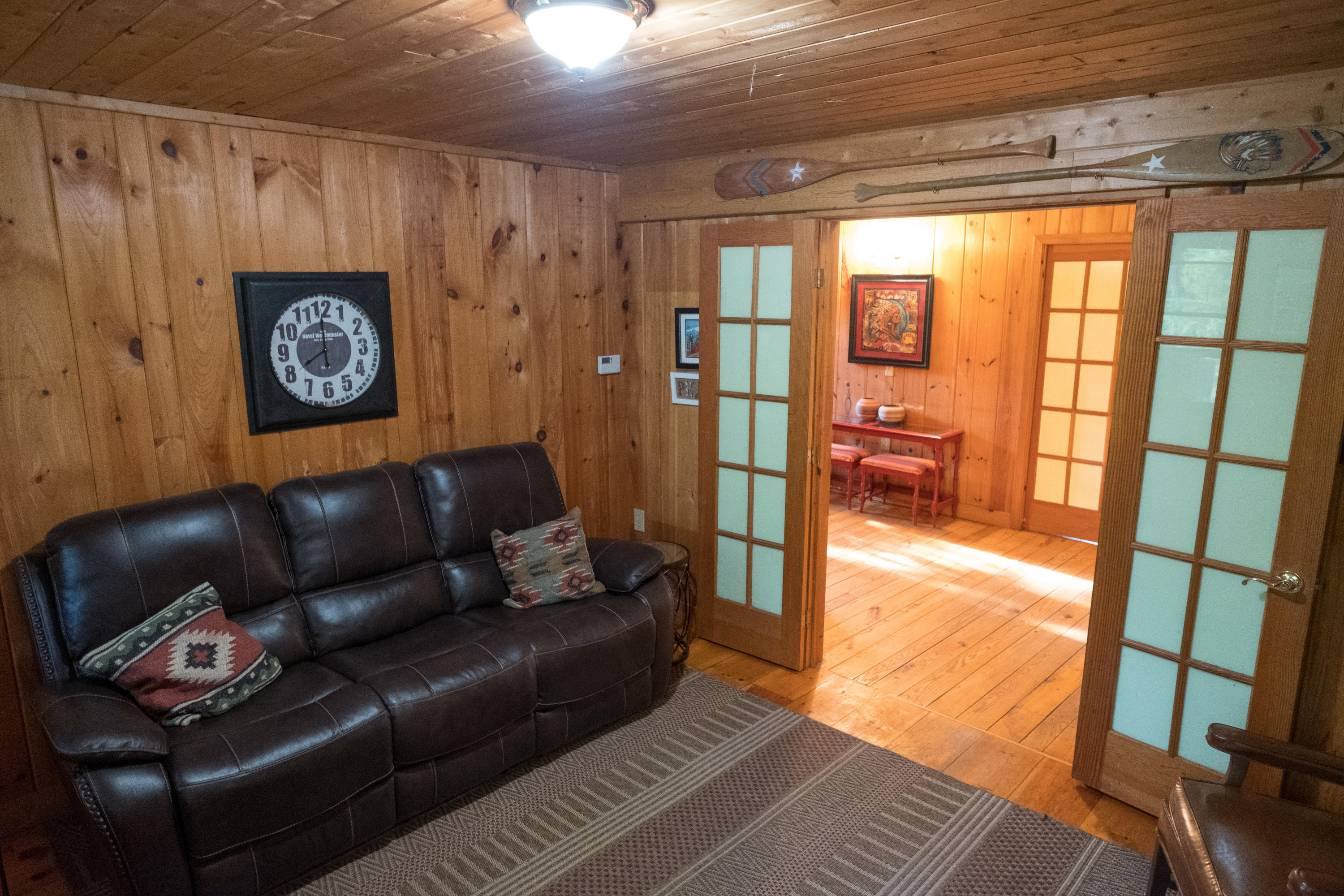 333 Bonny Eagle Road Standish, ME 04084 - Photo 16 of 79 livingroom-1154