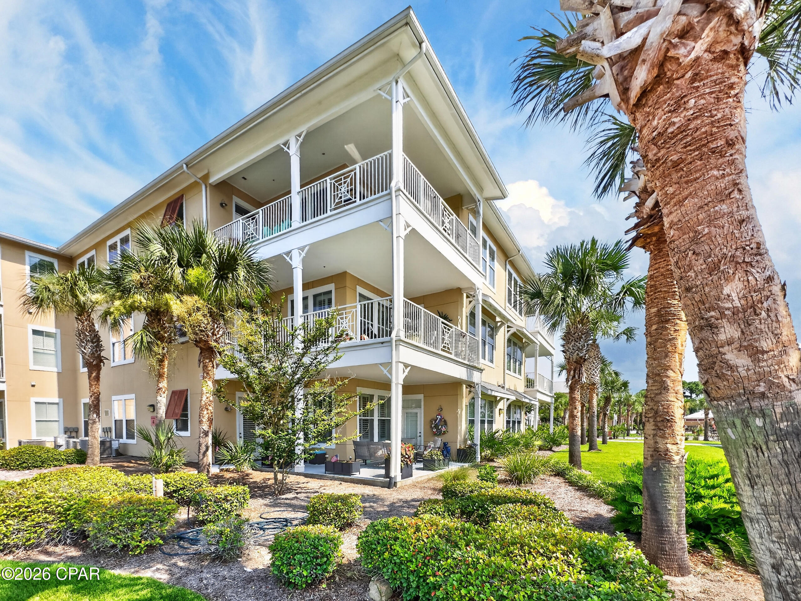 8700 Front Beach Road, Unit 4216 Panama City Beach, FL 32407 - Photo 57 of 69