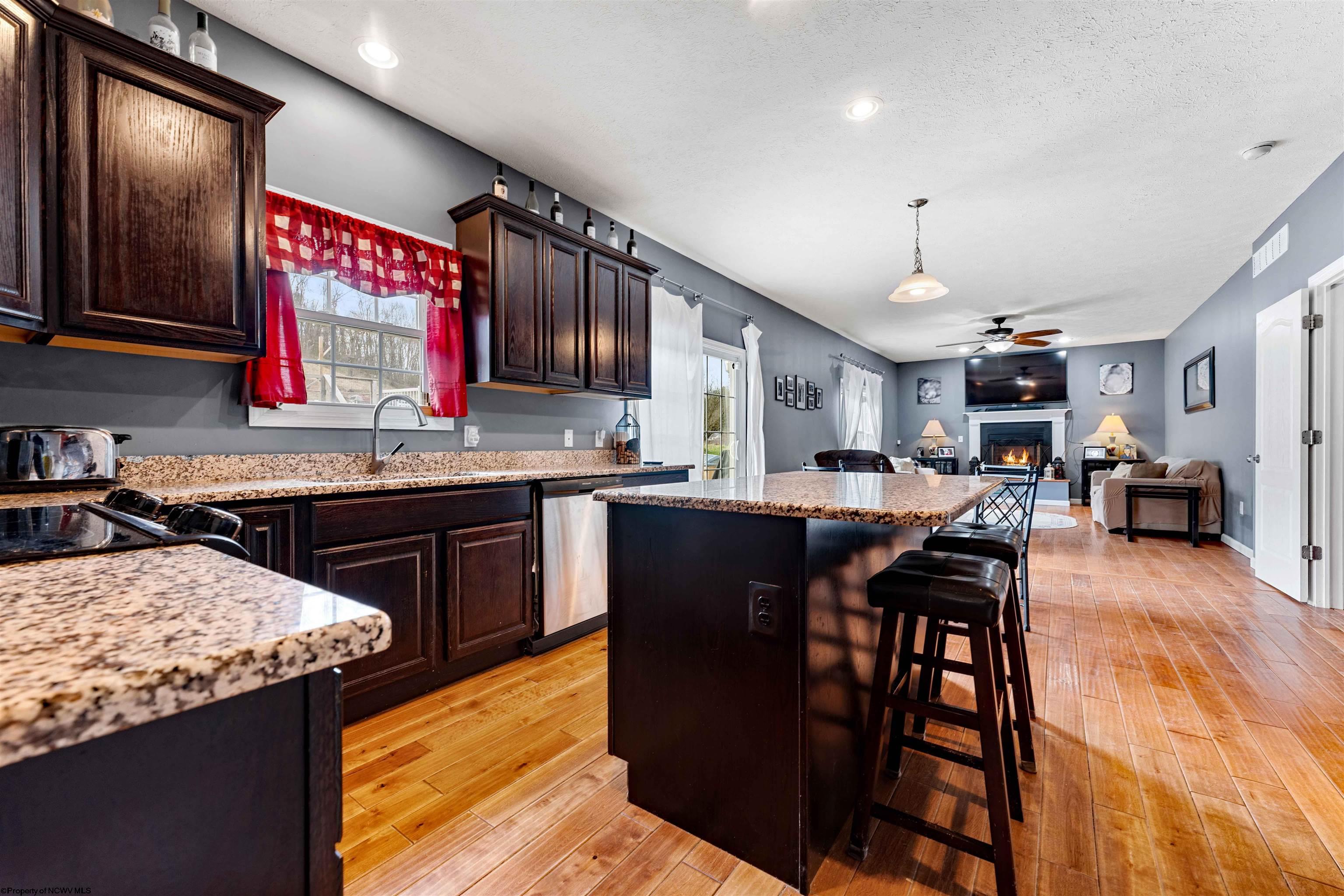 97 John Poole Road Morgantown, WV 26508 - Photo 11 of 50 Gallery Image 11