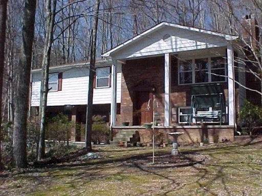 102 Newridge Road Oak Ridge, TN 37830 - Photo 1 of 1 Primary Photo