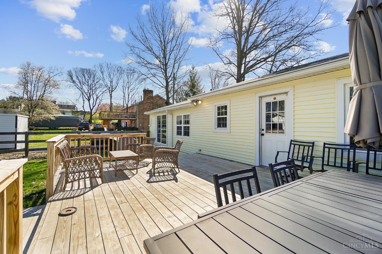 1014 Gaskins Road Cincinnati, OH 45245 - Photo 49 of 71