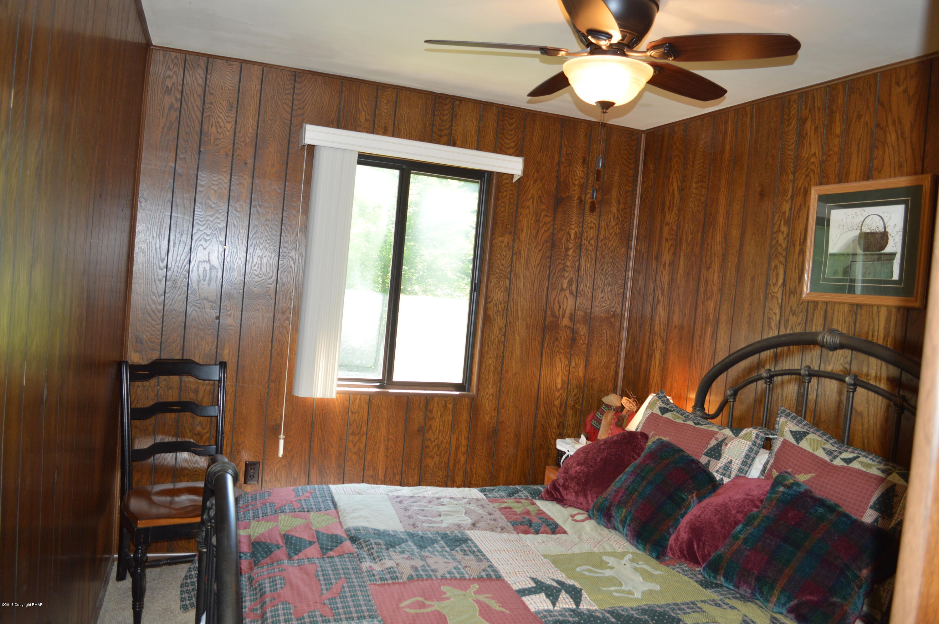 164 Deppners Road Blakeslee, PA 18610 - Photo 17 of 28 Bedroom 3