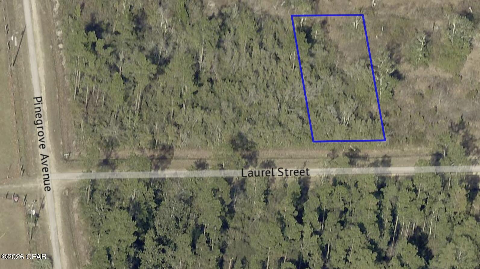 11709 Laurel Street Fountain, FL 32438 - Photo 1 of 2