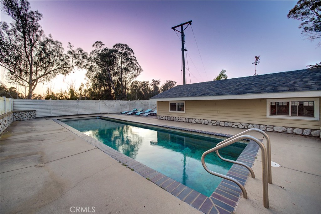1473 Willow Road Nipomo, CA 93444 - Photo 12 of 52 a view of a roof deck with couches