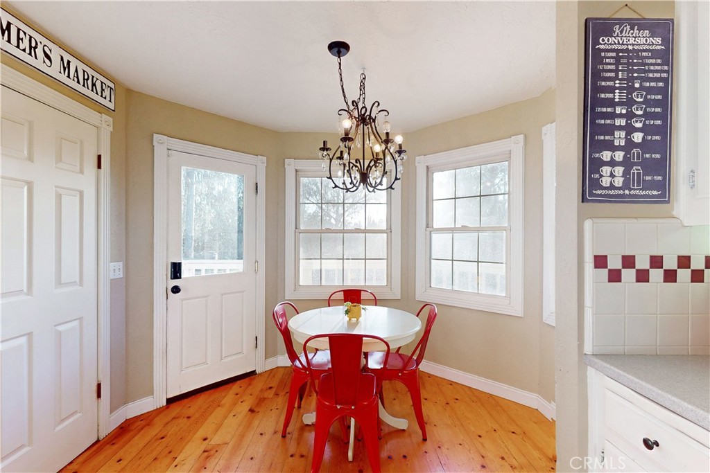 1473 Willow Road Nipomo, CA 93444 - Photo 20 of 52 a dining room with furniture and window