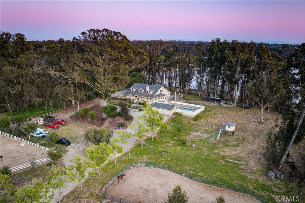 1473 Willow Road Nipomo, CA 93444 - Photo 2 of 52 a view of a houses with a yard