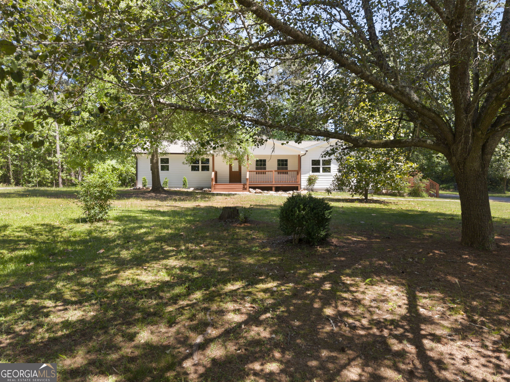 919 Tyrone Road Tyrone, GA 30290 - Photo 39 of 45
