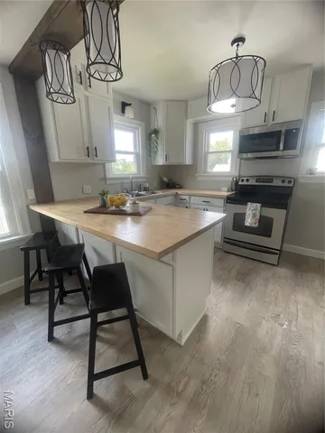 $125,000 | 1130 West Gallatin Street, Vandalia, IL 62471