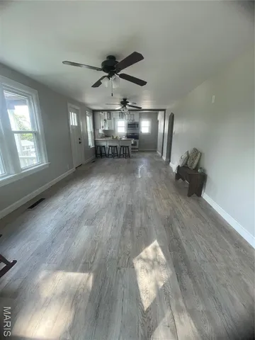 $125,000 | 1130 West Gallatin Street, Vandalia, IL 62471