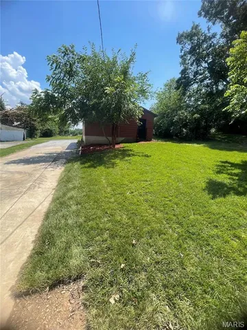 $125,000 | 1130 West Gallatin Street, Vandalia, IL 62471
