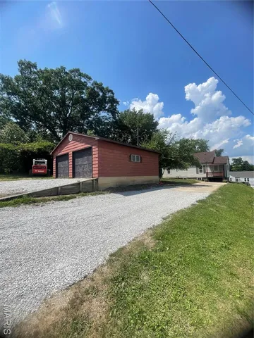 $125,000 | 1130 West Gallatin Street, Vandalia, IL 62471