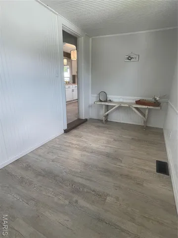 $125,000 | 1130 West Gallatin Street, Vandalia, IL 62471