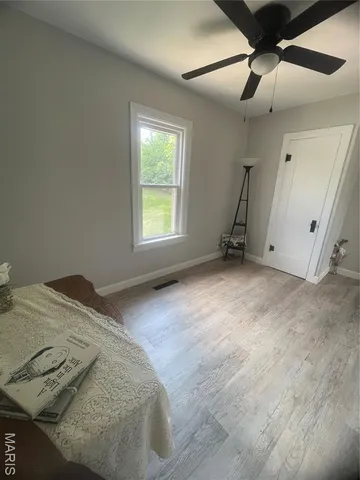 $125,000 | 1130 West Gallatin Street, Vandalia, IL 62471