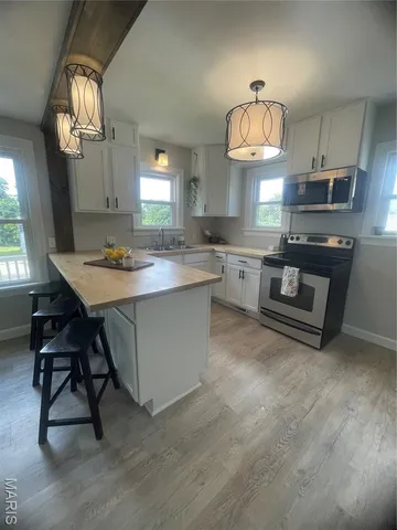 $125,000 | 1130 West Gallatin Street, Vandalia, IL 62471