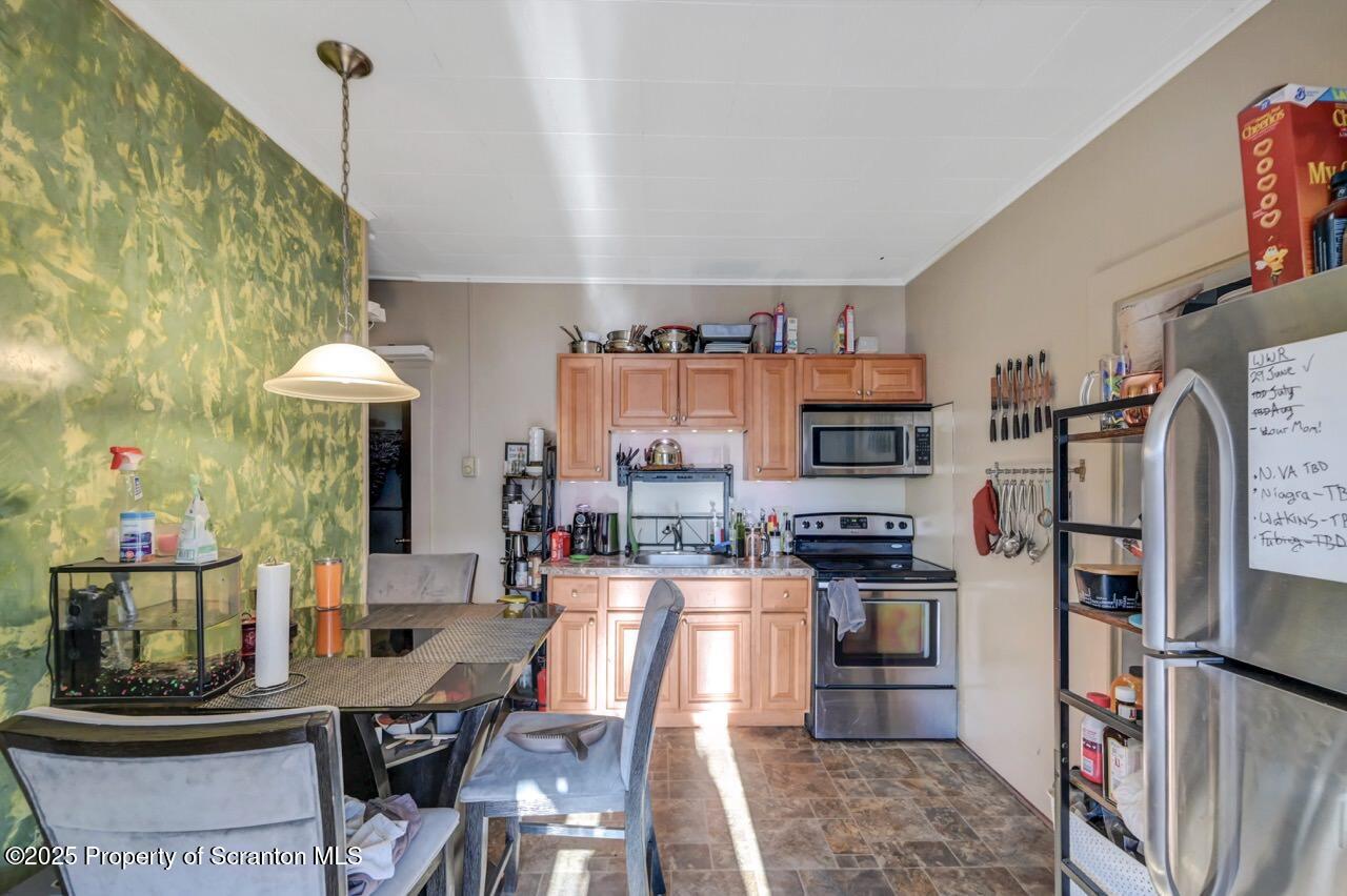 535 Green Ridge Street Scranton, PA 18509 - Photo 56 of 72 535 Green Ridge St 55 Large