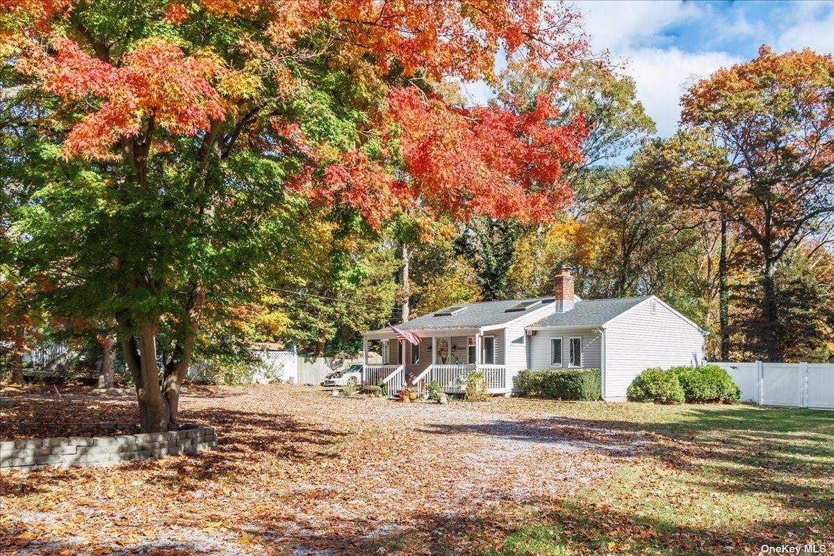 5 Swezeytown Road South Middle Island, NY 11953 - Photo 1 of 1 Gallery Image 1