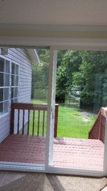 1300 Story Road Warrenton, GA 30828 - Photo 16 of 16 Deck