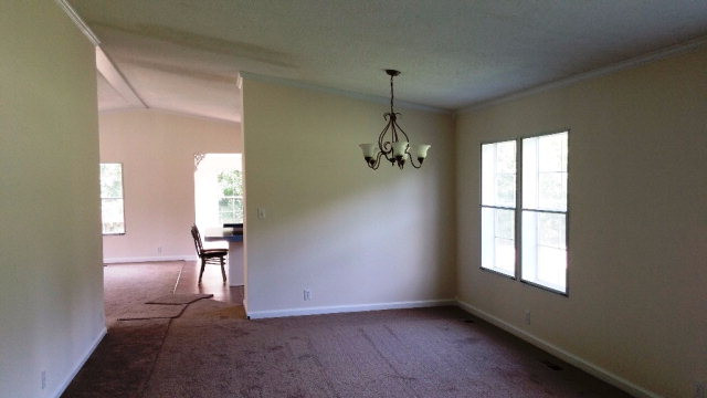 1300 Story Road Warrenton, GA 30828 - Photo 4 of 16 Dining Room