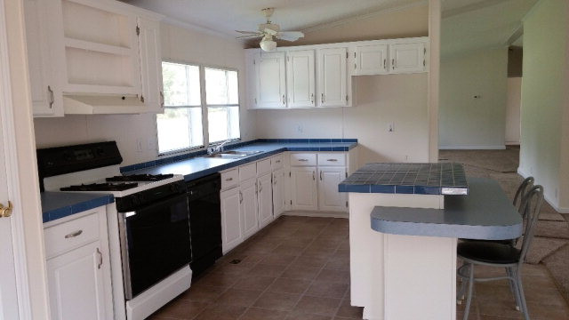 1300 Story Road Warrenton, GA 30828 - Photo 5 of 16 Kitchen