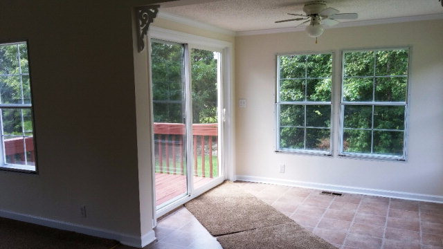 1300 Story Road Warrenton, GA 30828 - Photo 8 of 16 Breakfast Room