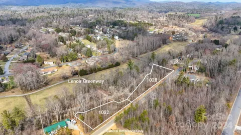 $25,500 | 1032 Williamsburg Drive, Lenoir, NC 28645