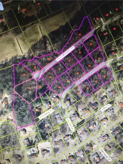 $25,500 | 1032 Williamsburg Drive, Lenoir, NC 28645