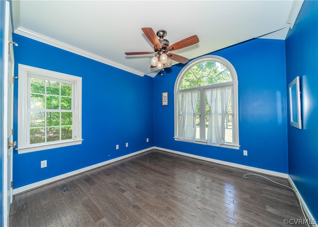 5441 Scandia Road Sandston, VA 23150 - Photo 16 of 47 Gallery Image 16