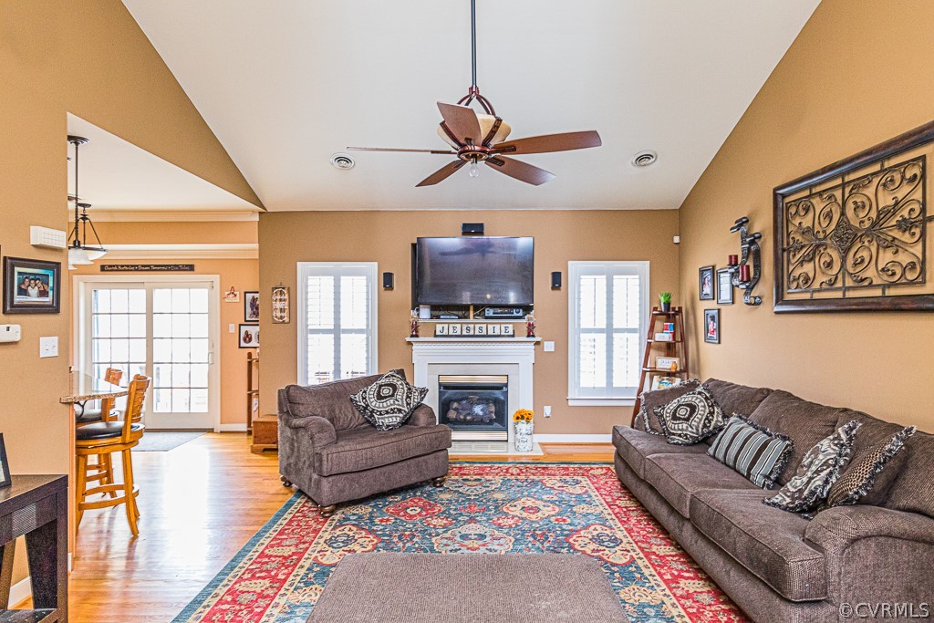 5441 Scandia Road Sandston, VA 23150 - Photo 2 of 47 Gallery Image 2