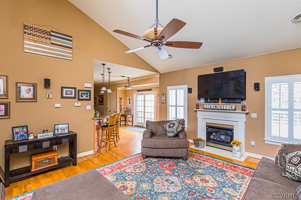 5441 Scandia Road Sandston, VA 23150 - Photo 3 of 47 Gallery Image 3