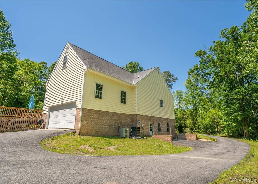 5441 Scandia Road Sandston, VA 23150 - Photo 34 of 47 Gallery Image 34