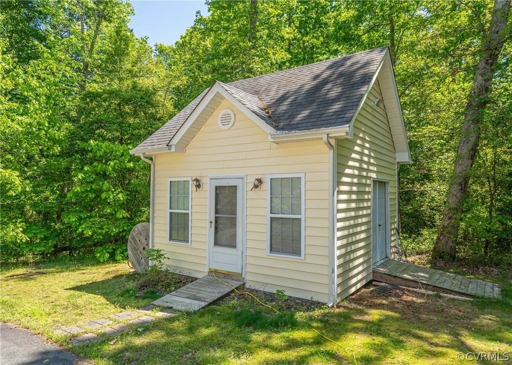 5441 Scandia Road Sandston, VA 23150 - Photo 35 of 47 Gallery Image 35