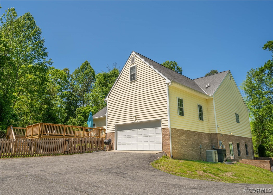 5441 Scandia Road Sandston, VA 23150 - Photo 36 of 47 Gallery Image 36