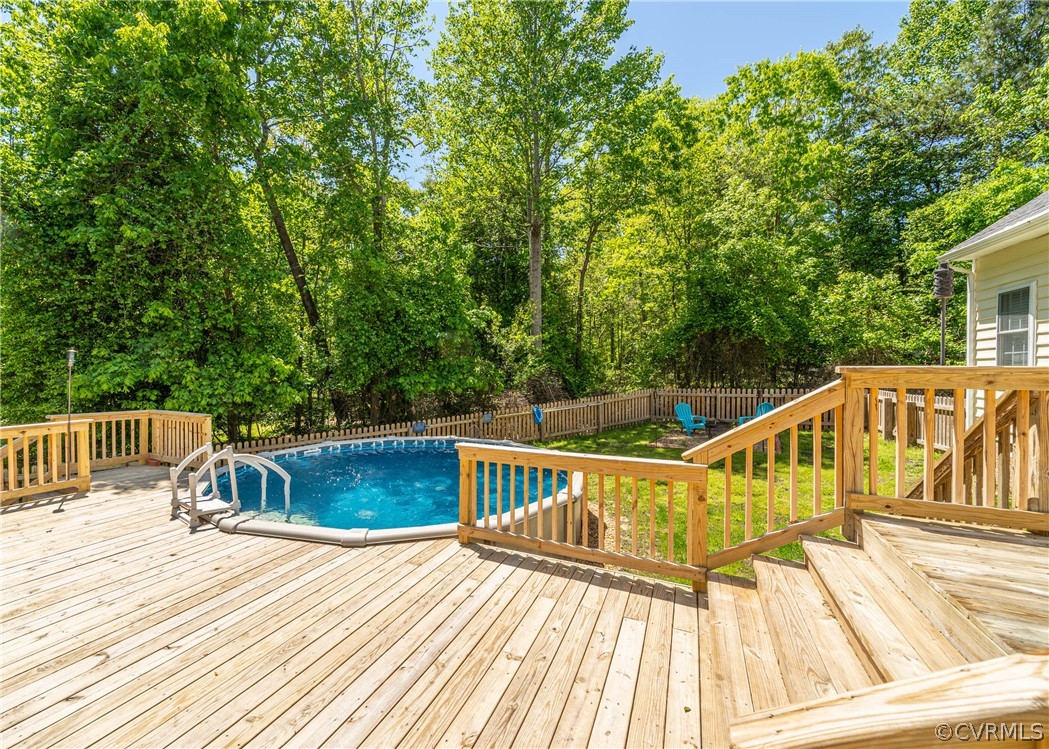 5441 Scandia Road Sandston, VA 23150 - Photo 38 of 47 Gallery Image 38